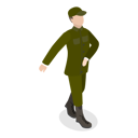 پیش‌نمایش فایل soldier-in-uniform-9715939 از پک مجموعه موضوعات متنوع ۰۶۹