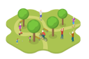 پیش‌نمایش فایل elderly-activity-9743816 از پک موضوعات متنوع