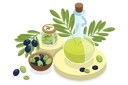 پیش‌نمایش فایل greek-mediterranean-cuisine-9743832 از پک موضوعات متنوع
