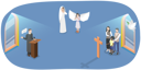 پیش‌نمایش فایل people-praying-to-lord-and-believing-in-higher-power-9743826 از پک موضوعات متنوع