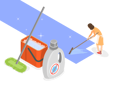 پیش‌نمایش فایل floor-cleaning-9913967 از پک مجموعه موضوعات متنوع ۰۷۴