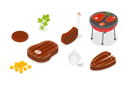 پیش‌نمایش فایل beef-steaks-9913910 از پک مجموعه موضوعات متنوع ۰۷۳