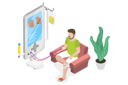 پیش‌نمایش فایل cleansing-and-transfusion-of-blood-9913901 از پک مجموعه موضوعات متنوع ۰۷۳
