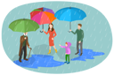 پیش‌نمایش فایل people-in-rainy-day-9913933 از پک مجموعه موضوعات متنوع ۰۷۳