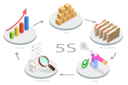 پیش‌نمایش فایل system-for-organizing-spaces-so-work-can-be-performed-efficiently-9913926 از پک مجموعه موضوعات متنوع ۰۷۳