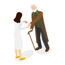 پیش‌نمایش فایل female-doctor-measuring-the-diabetes-of-old-man-9945152 از پک مجموعه موضوعات متنوع ۰۷۶