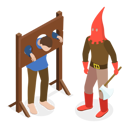 پیش‌نمایش فایل medieval-age-punishment-tool-9945166 از پک مجموعه موضوعات متنوع ۰۷۶