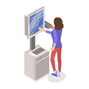 پیش‌نمایش فایل woman-taking-out-ticket-from-ticket-machine-9945189 از پک مجموعه موضوعات متنوع ۰۷۶