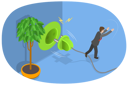 پیش‌نمایش فایل electrical-cord-tripping-and-keep-walkways-clear-10009154 از پک مجموعه موضوعات متنوع ۰۷۹