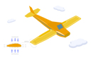 پیش‌نمایش فایل learning-how-an-aircraft-takes-off-10009176 از پک مجموعه موضوعات متنوع ۰۷۹