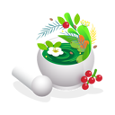 پیش‌نمایش فایل ayurvedic-alternative-medicine-10009115 از پک مجموعه موضوعات متنوع ۰۷۸