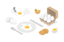 پیش‌نمایش فایل chicken-eggs-and-organic-farm-product-10009140 از پک مجموعه موضوعات متنوع ۰۷۸