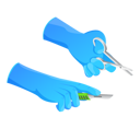 پیش‌نمایش فایل doctor-holding-a-scalpel-and-forceps-10009132 از پک مجموعه موضوعات متنوع ۰۷۸