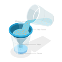 پیش‌نمایش فایل filtration-process-and-physical-experiment-10009106 از پک مجموعه موضوعات متنوع ۰۷۸