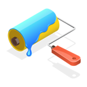 پیش‌نمایش فایل paint-roller-and-home-renovation-10009123 از پک مجموعه موضوعات متنوع ۰۷۸