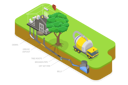 پیش‌نمایش فایل sewer-line-problems-and-sewage-clogged-10009116 از پک مجموعه موضوعات متنوع ۰۷۸