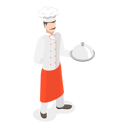 پیش‌نمایش فایل hotel-workers-9976475 از پک مجموعه موضوعات متنوع ۰۷۷