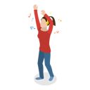 پیش‌نمایش فایل music-enjoyment-9976484 از پک مجموعه موضوعات متنوع ۰۷۷