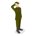 پیش‌نمایش فایل soldiers-in-uniform-9976472 از پک مجموعه موضوعات متنوع ۰۷۷