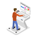پیش‌نمایش فایل ticket-kiosks-9976507 از پک مجموعه موضوعات متنوع ۰۷۷