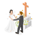 پیش‌نمایش فایل christian-ceremonies-9940687 از پک مجموعه موضوعات متنوع ۰۷۵