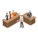 پیش‌نمایش فایل criminal-lawyer-9940684 از پک مجموعه موضوعات متنوع ۰۷۵