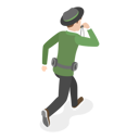 پیش‌نمایش فایل male-rangers-9940696 از پک مجموعه موضوعات متنوع ۰۷۵