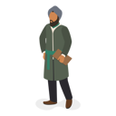 پیش‌نمایش فایل muslim-man-with-book-9940680 از پک مجموعه موضوعات متنوع ۰۷۵