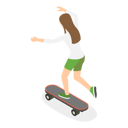 پیش‌نمایش فایل roller-skating-girls-9940693 از پک مجموعه موضوعات متنوع ۰۷۵
