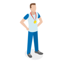 پیش‌نمایش فایل triumph-and-victory-9940681 از پک مجموعه موضوعات متنوع ۰۷۵