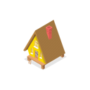 پیش‌نمایش فایل wooden-cabin-9940669 از پک مجموعه موضوعات متنوع ۰۷۵
