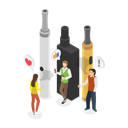 پیش‌نمایش فایل vape-cigarettes-and-portable-smoke-devices-10053208 از پک مجموعه موضوعات متنوع ۰۸۱