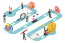 پیش‌نمایش فایل financial-audit-10053192 از پک مجموعه موضوعات متنوع ۰۸۰