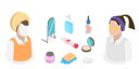 پیش‌نمایش فایل set-of-skincare-cosmetic-and-beauty-and-skin-products-10053168 از پک مجموعه موضوعات متنوع ۰۸۰