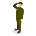 پیش‌نمایش فایل soldier-in-uniform-10400408 از پک مجموعه موضوعات متنوع ۰۸۶