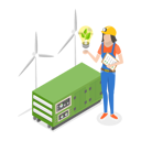 پیش‌نمایش فایل sustainable-energy-source-10400403 از پک مجموعه موضوعات متنوع ۰۸۶