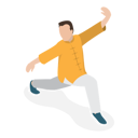 پیش‌نمایش فایل tai-chi-10400436 از پک مجموعه موضوعات متنوع ۰۸۶