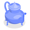 پیش‌نمایش فایل arabic-teapot-10400470 از پک مجموعه موضوعات متنوع ۰۸۷