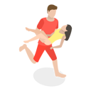 پیش‌نمایش فایل beach-lifeguard-10400469 از پک مجموعه موضوعات متنوع ۰۸۷
