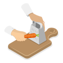 پیش‌نمایش فایل culinary-10400467 از پک مجموعه موضوعات متنوع ۰۸۷