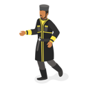 پیش‌نمایش فایل ethnic-man-10400451 از پک مجموعه موضوعات متنوع ۰۸۷