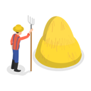 پیش‌نمایش فایل farmer-10400461 از پک مجموعه موضوعات متنوع ۰۸۷
