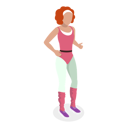 پیش‌نمایش فایل lady-in-90s-outfit-10400474 از پک مجموعه موضوعات متنوع ۰۸۷