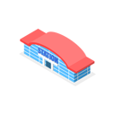 پیش‌نمایش فایل railway-station-10400486 از پک مجموعه موضوعات متنوع ۰۸۷
