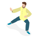 پیش‌نمایش فایل tai-chi-10400481 از پک مجموعه موضوعات متنوع ۰۸۷