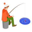 پیش‌نمایش فایل boy-enjoying-fishing-in-pond-10400544 از پک مجموعه موضوعات متنوع ۰۸۹