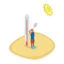 پیش‌نمایش فایل children-are-sad-because-of-extreme-hot-temperature-10400548 از پک مجموعه موضوعات متنوع ۰۸۹