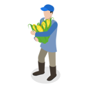 پیش‌نمایش فایل farmer-harvesting-maize-crops-in-harvesting-season-10400556 از پک مجموعه موضوعات متنوع ۰۸۹