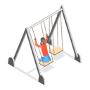 پیش‌نمایش فایل kids-playing-on-swing-in-playground-10400535 از پک مجموعه موضوعات متنوع ۰۸۹