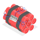 پیش‌نمایش فایل time-bomb-with-wire-and-display-10400579 از پک مجموعه موضوعات متنوع ۰۸۹